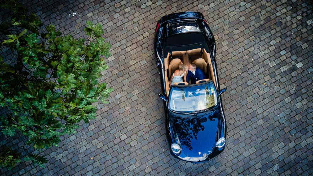 Trouwen bij Sint-Oedenrode, Kasteel Henkenshage 10