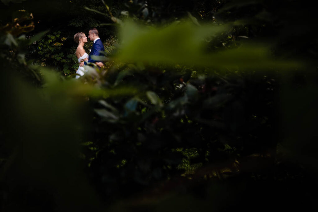 Trouwen bij Sint-Oedenrode, Kasteel Henkenshage 11