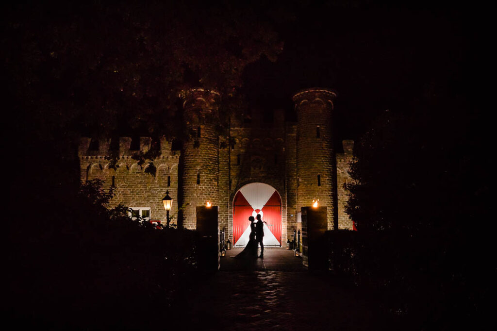 Trouwen bij Sint-Oedenrode, Kasteel Henkenshage 14
