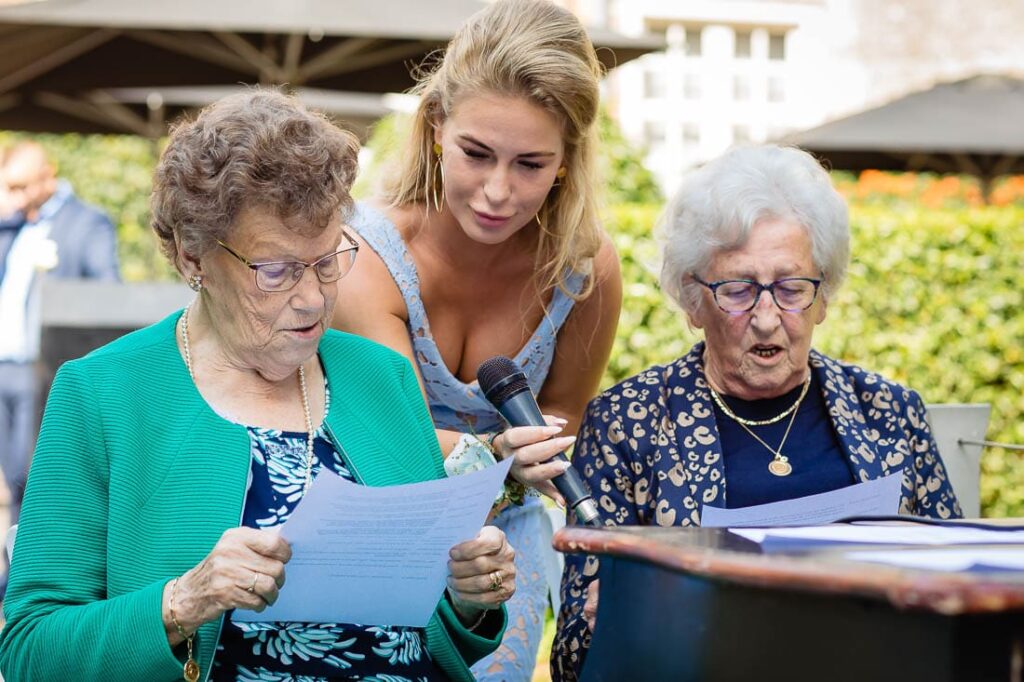 Trouwen bij Sint-Oedenrode, Kasteel Henkenshage 6