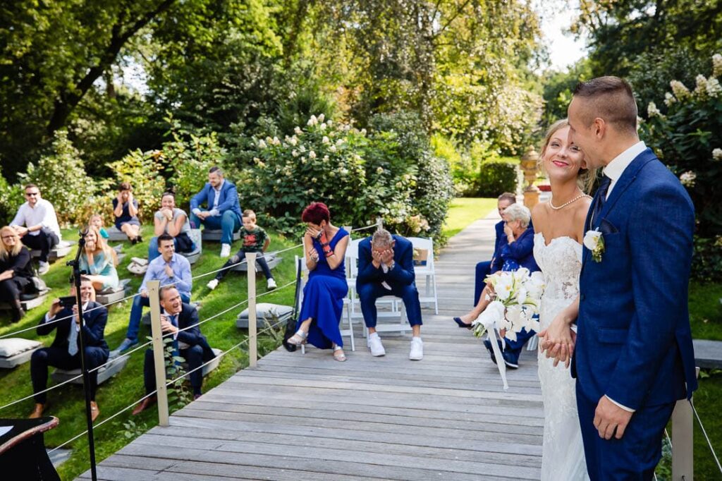 Trouwen bij Sint-Oedenrode, Kasteel Henkenshage 7