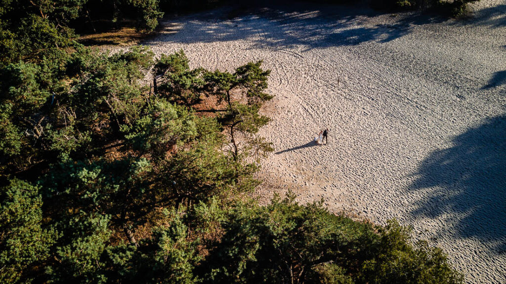 Bruidsfotograaf Kruisherenkapel en Teugel Resort 15