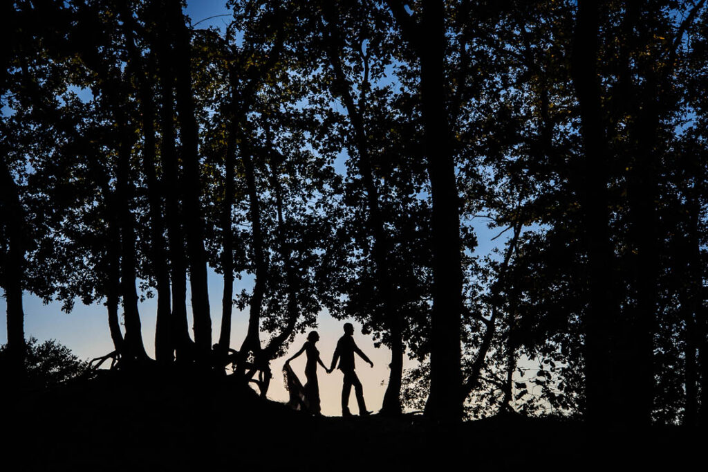 Bruidsfotograaf Kruisherenkapel en Teugel Resort 16