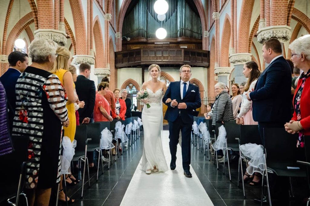 Bruidsfotograaf Kruisherenkapel en Teugel Resort 5