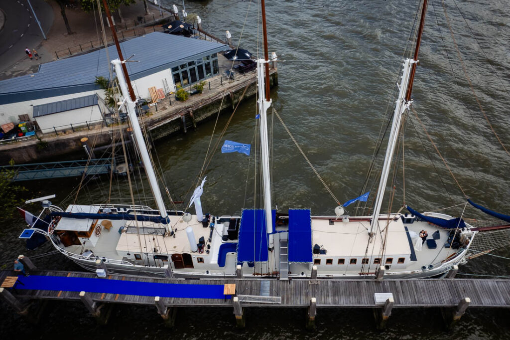 trouwen-bij-het-wereldmuseum-19