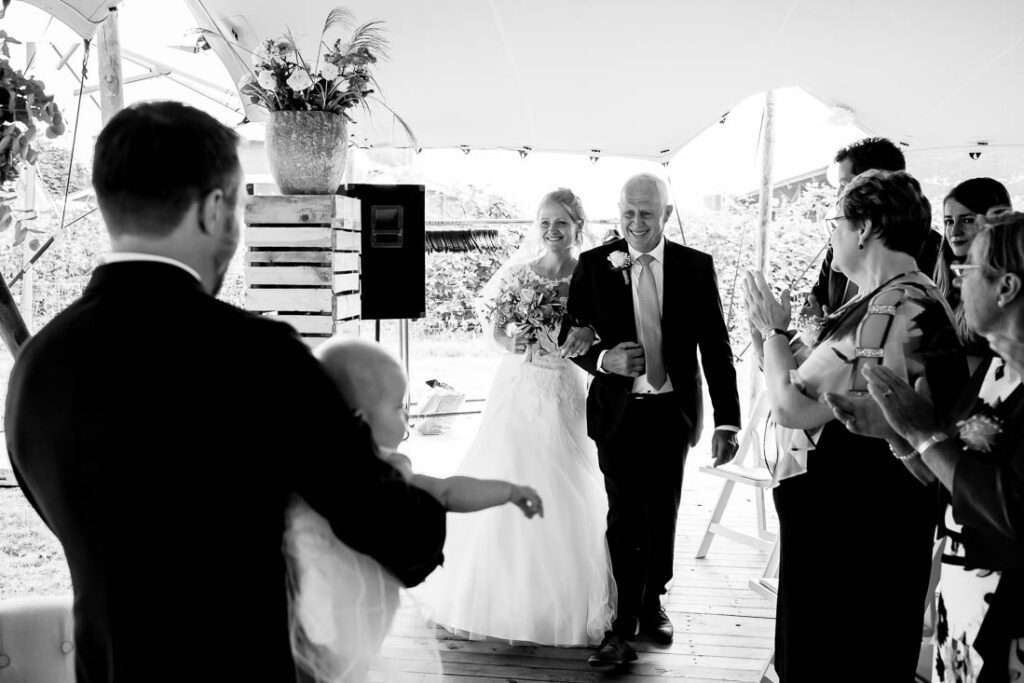 Bruidsfotograaf Utrecht