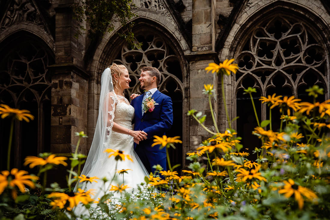 bruidsfotografie utrecht