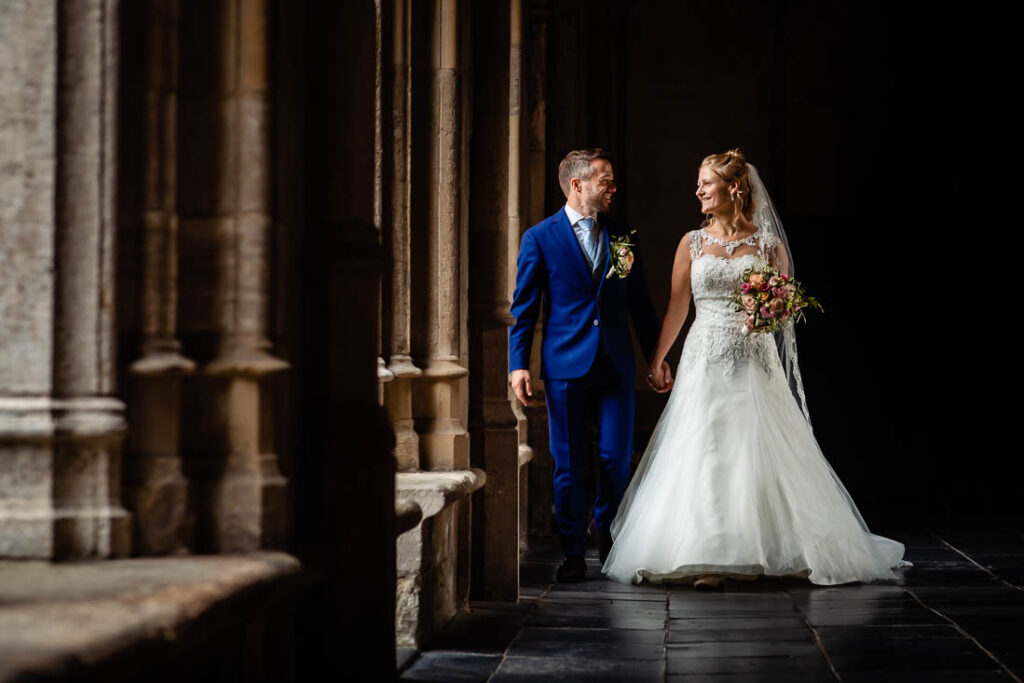 Trouwfotograaf Utrecht