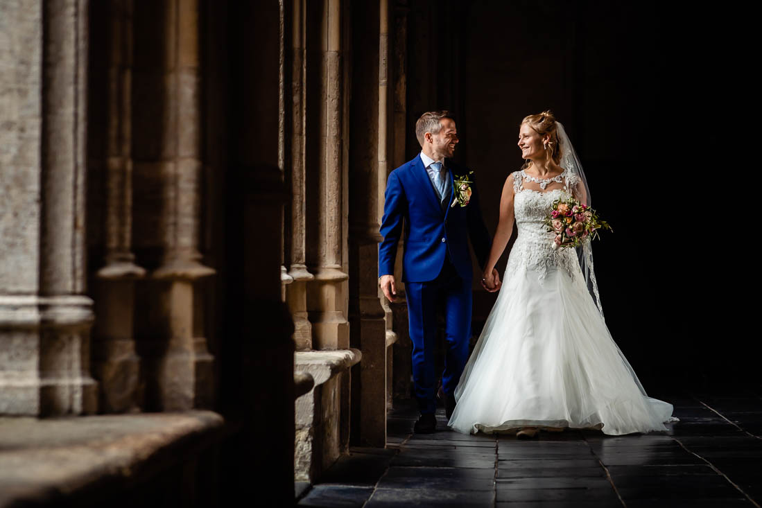 Trouwfotograaf Utrecht