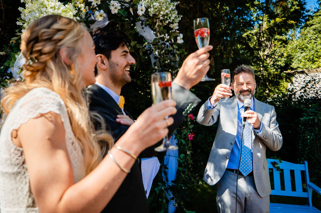 Bruidsfotograaf Velsen