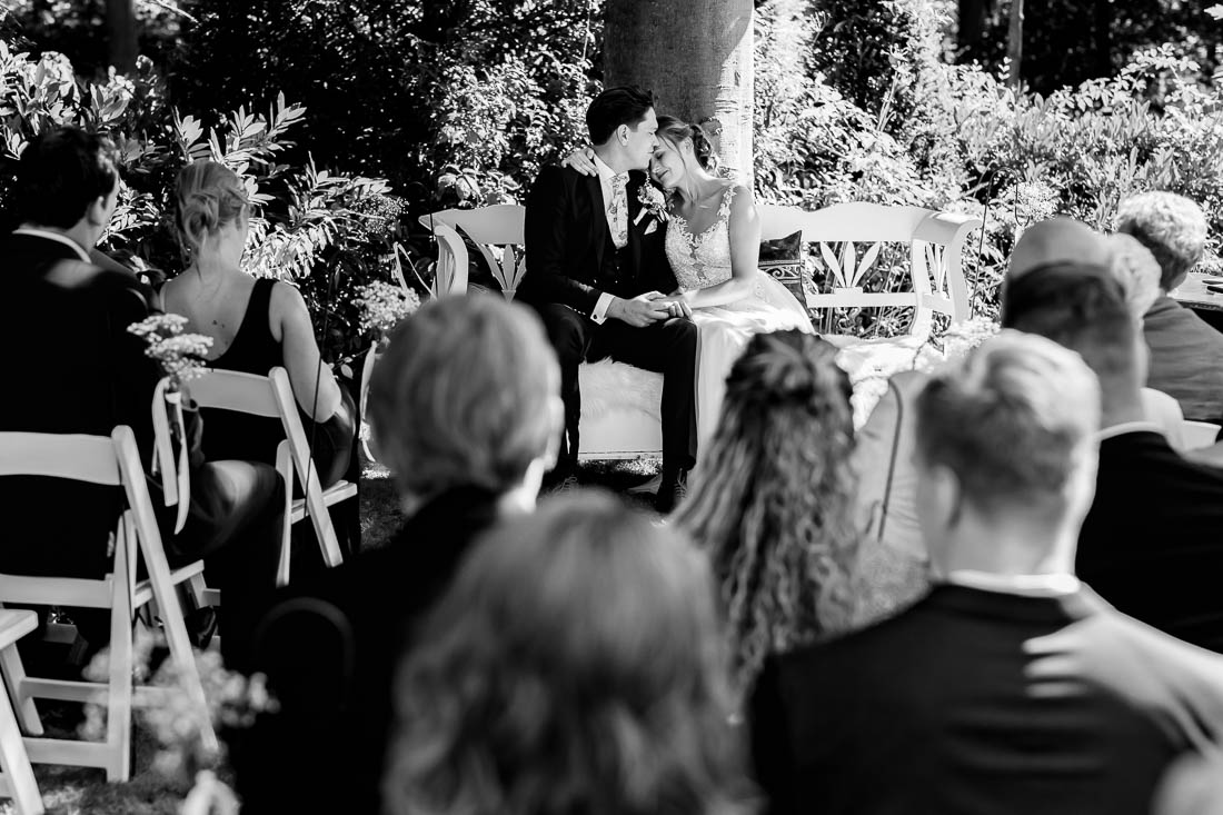 Kosten bruidsfotograaf Velsen