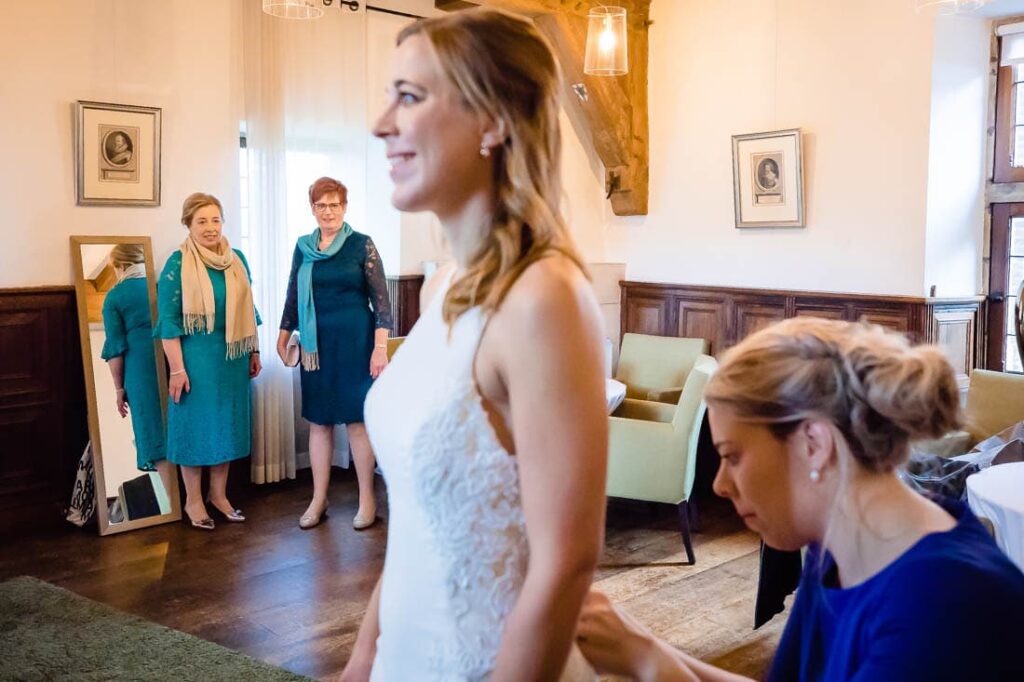 Award winnende trouwfotograaf Waalwijk