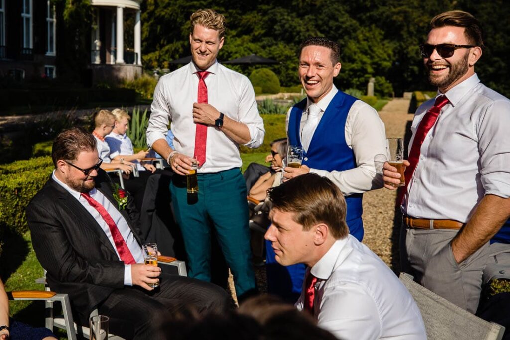 Bruidsfotograaf Arnhem