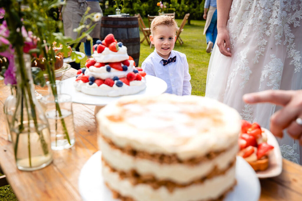 Bruidsfotografie in Waalwijk
