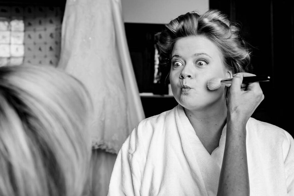 Kosten trouwfotograaf Arnhem