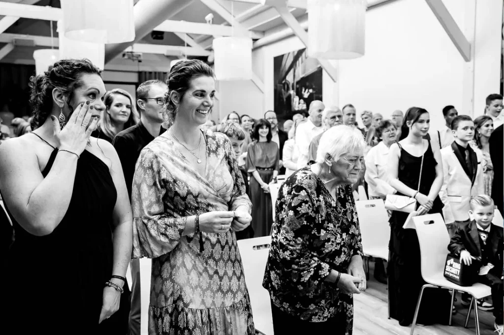 Kosten trouwfotograaf in Urk