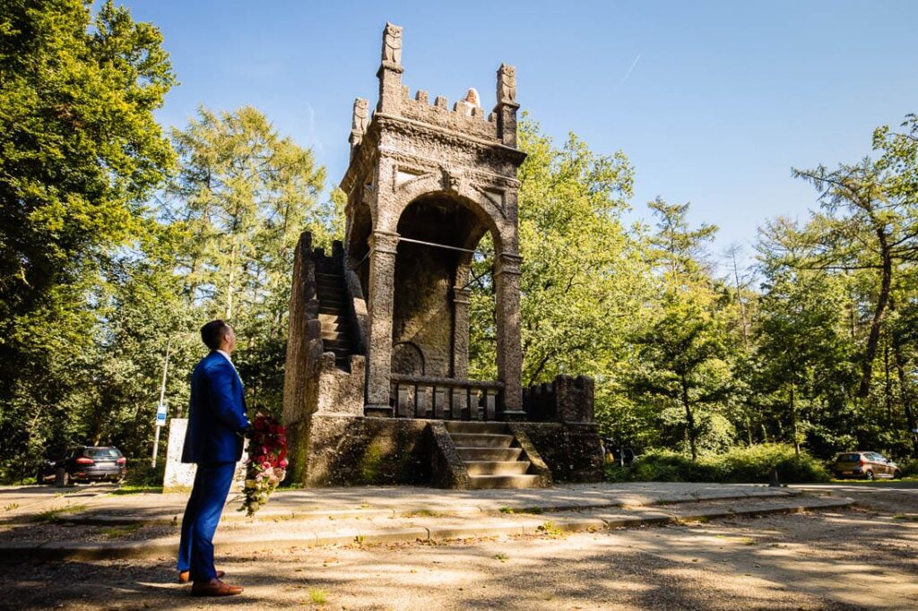 Trouwfotograaf Arnhem