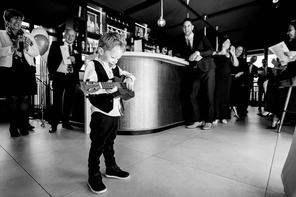 Wat kost een trouwfotograaf in Best