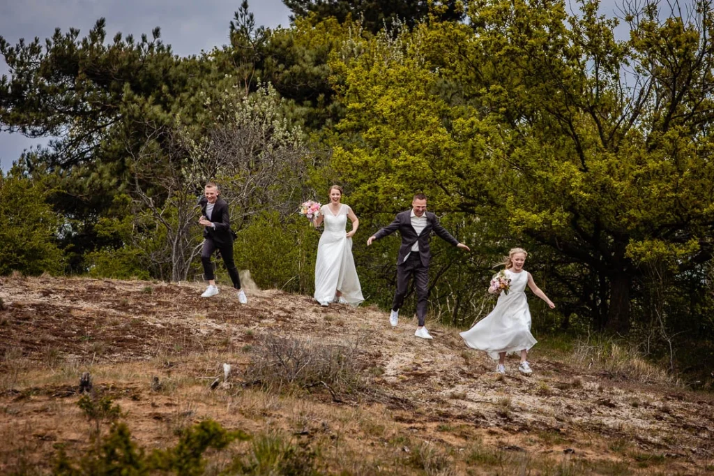 Trouwfotograaf Spanje