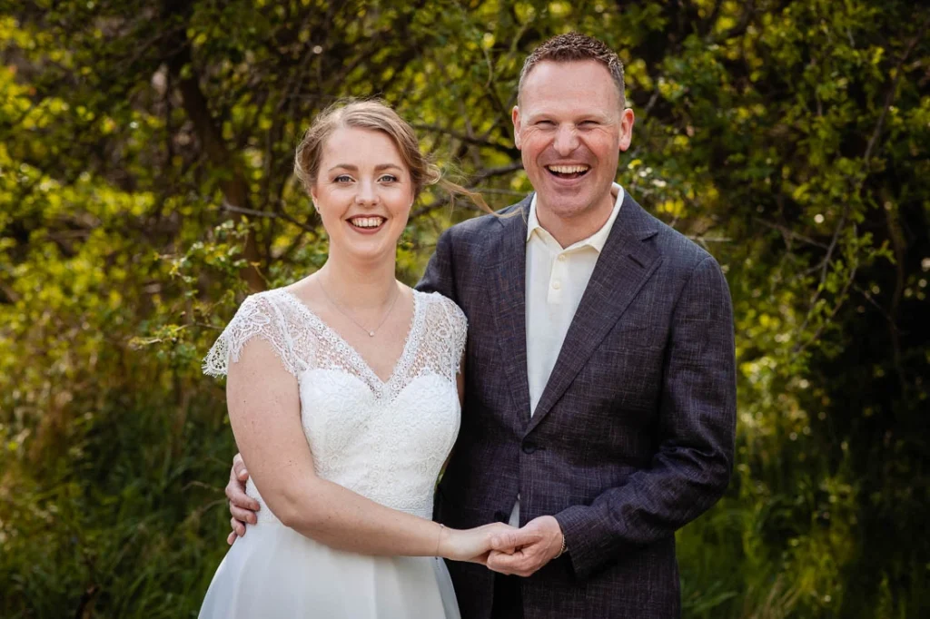 Trouwfotograaf Spanje