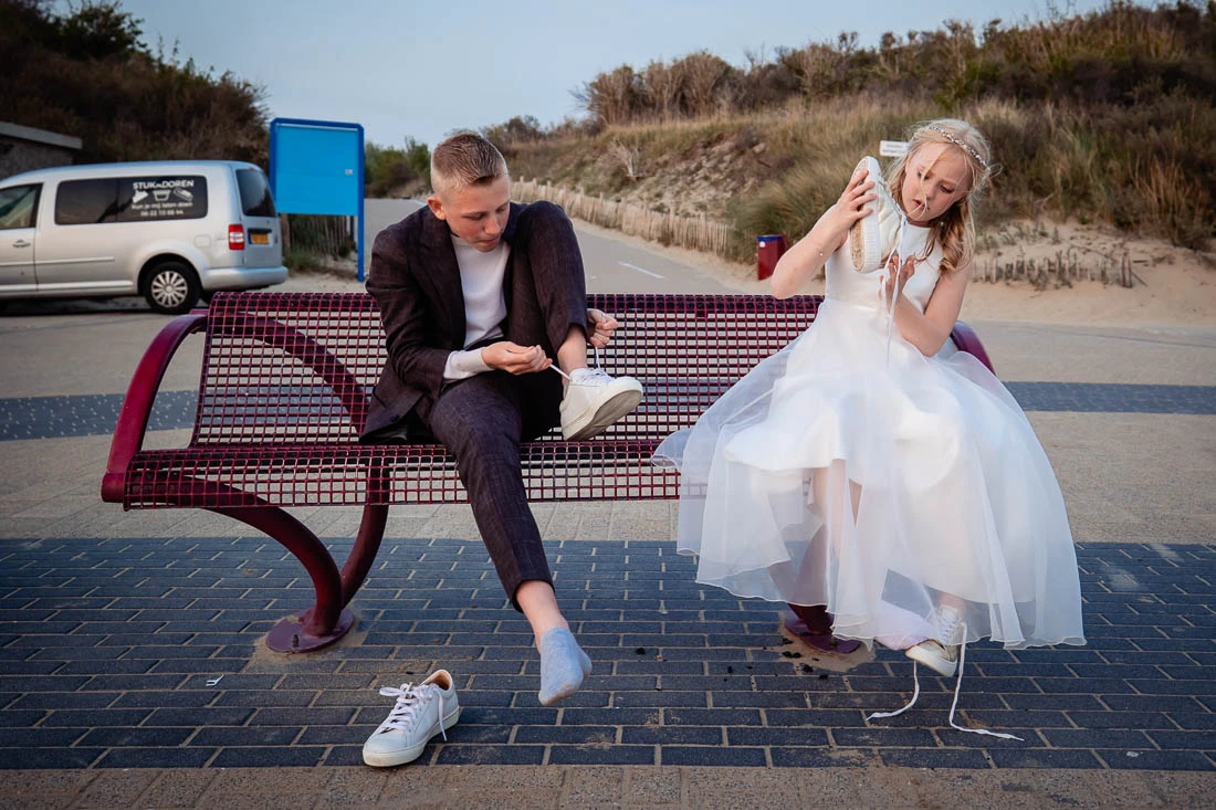 Trouwfotograaf Spanje