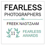 fearless award