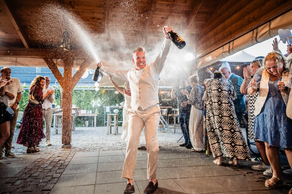 5 eigenschappen die je als journalistieke bruidsfotograaf moet hebben