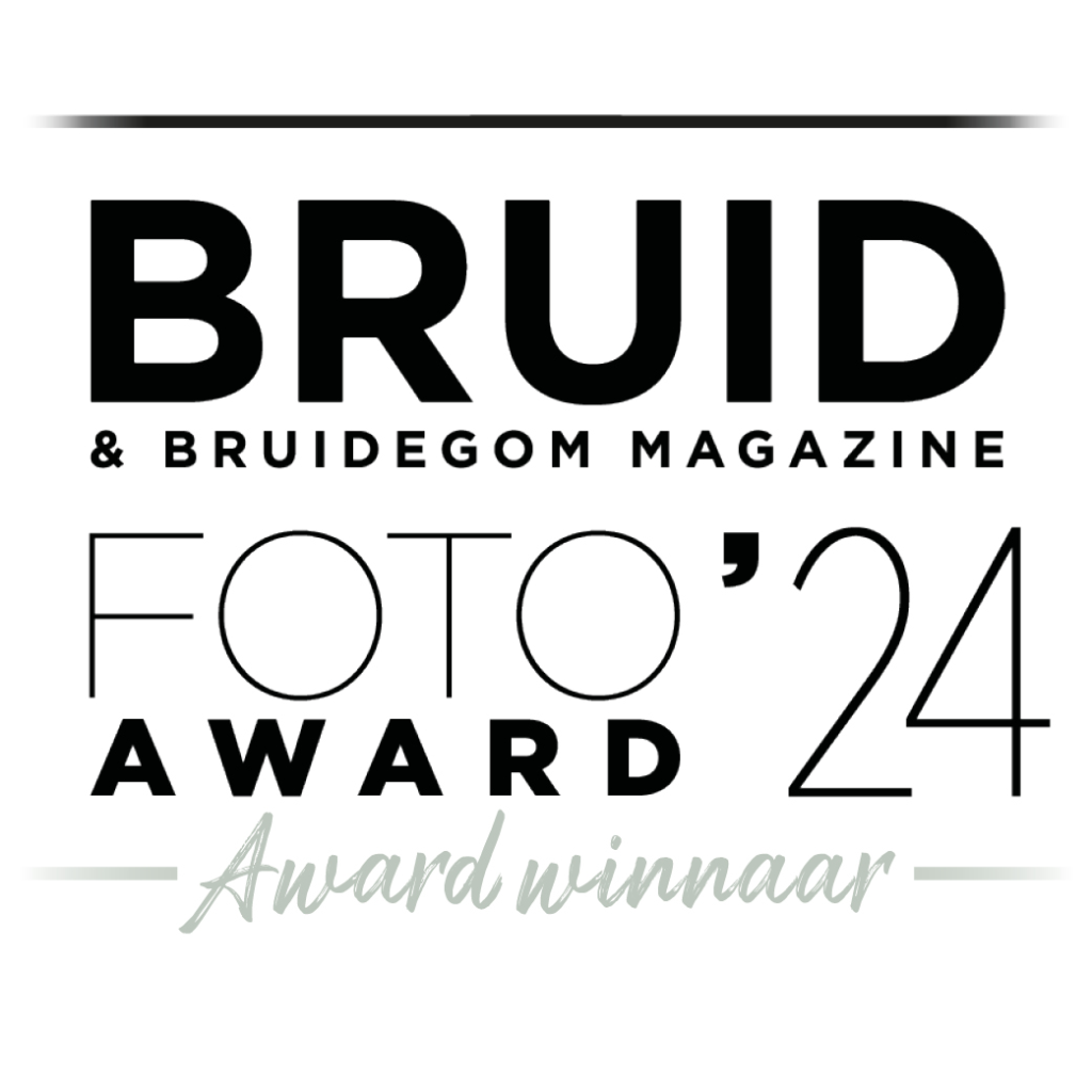 BFA badges Award Winnaar