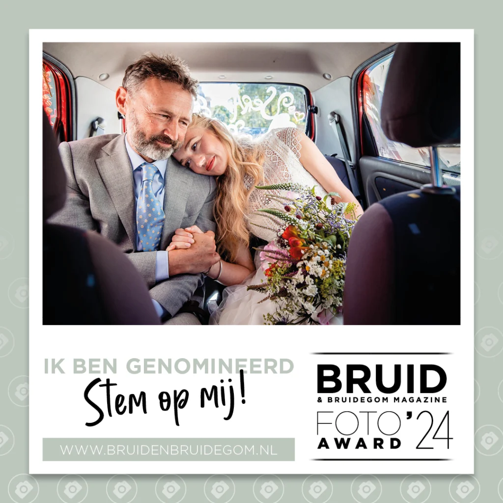 Freek Nagtzaam Bruidfoto Awards 5