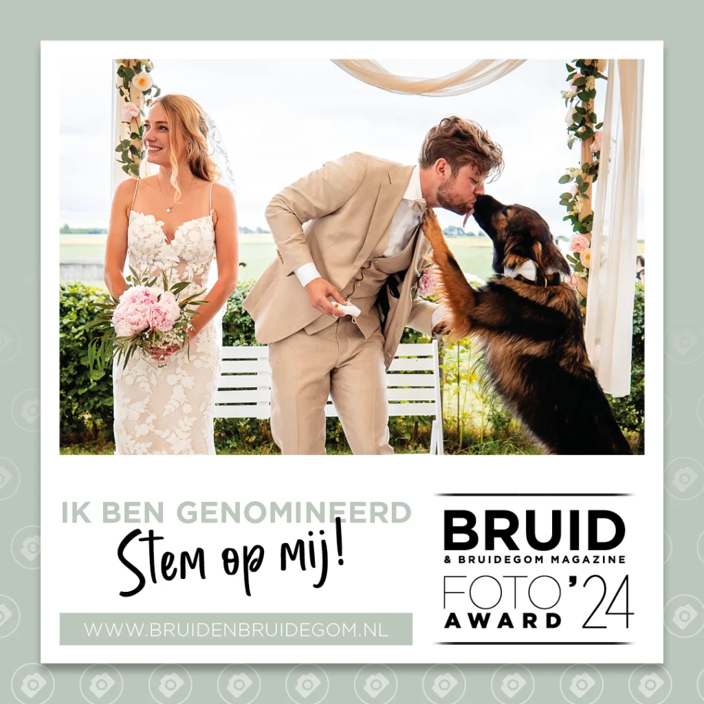 Freek Nagtzaam Bruidfoto Awards 6