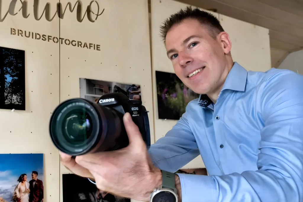 Freek Nagtzaam Cursus Fotografie