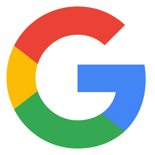 Google logo Freek Nagtzaam
