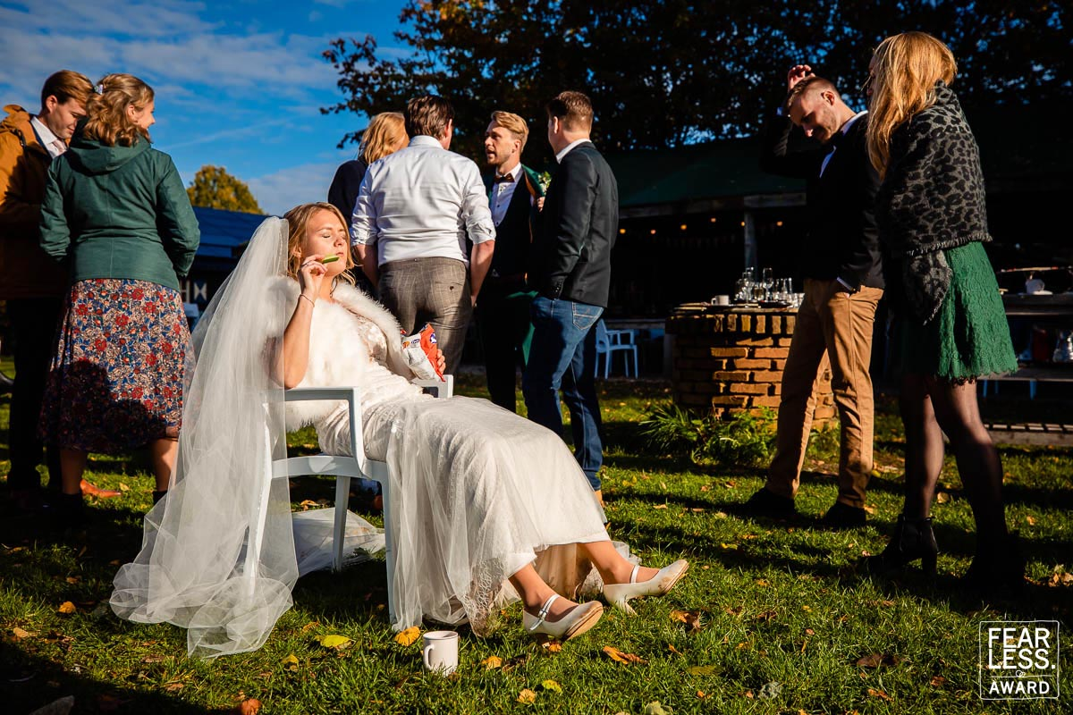 Past mijn fotografiestijl bij jullie bruiloft