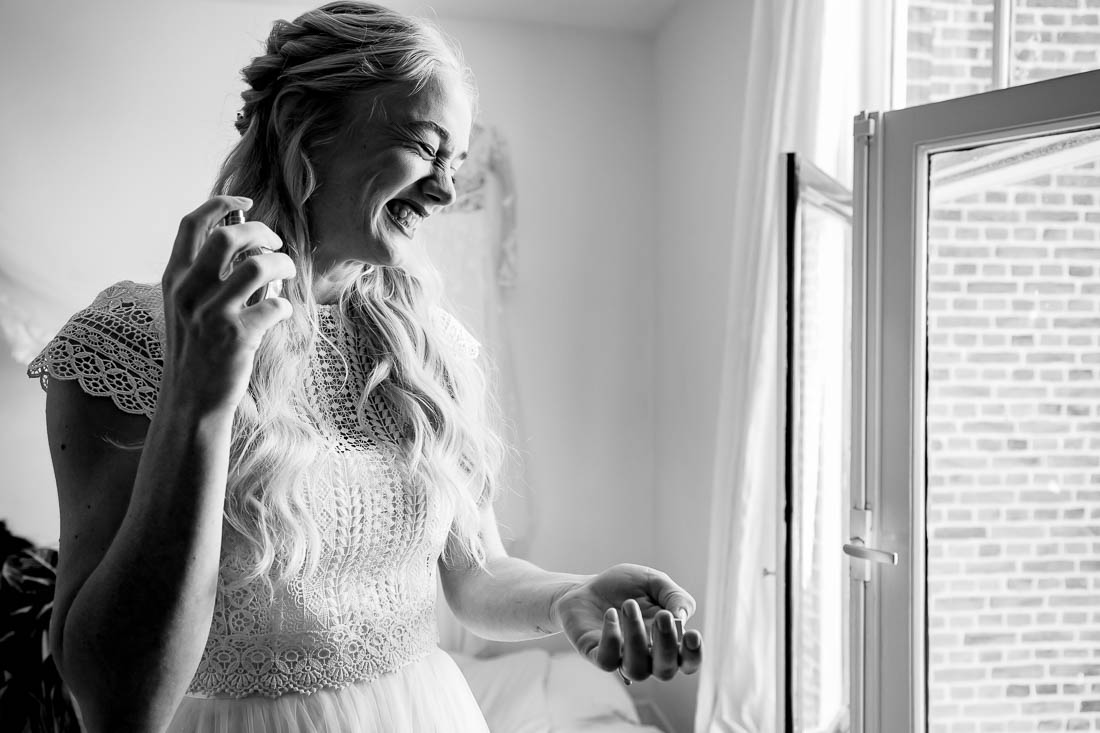 bruidsfotograaf den haag rij 4