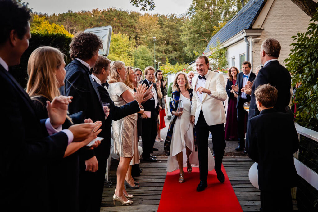 bruidsfotograaf den haag rij 5