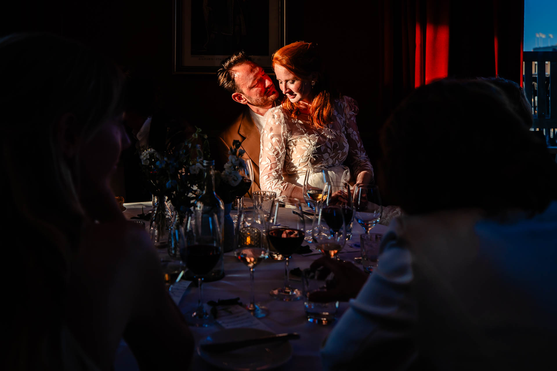 bruidsfotograaf den haag rij 7