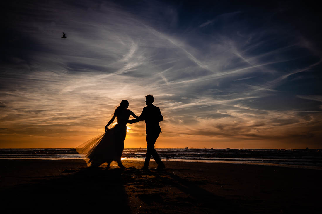 bruidsfotograaf den haag rij 8