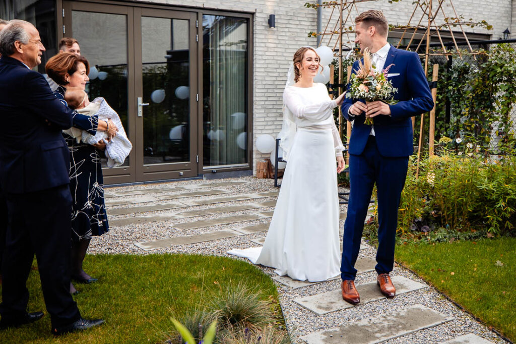 bruidsfotograaf eindhoven rij 5