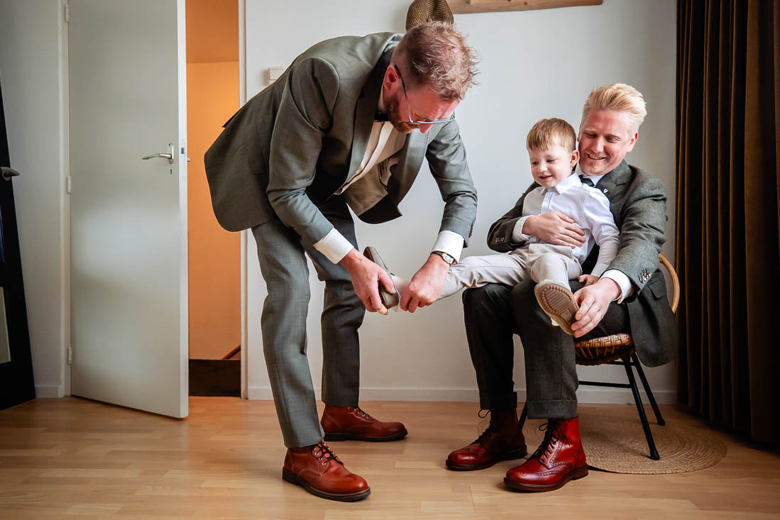 bruidsfotograaf maassluis rij 7