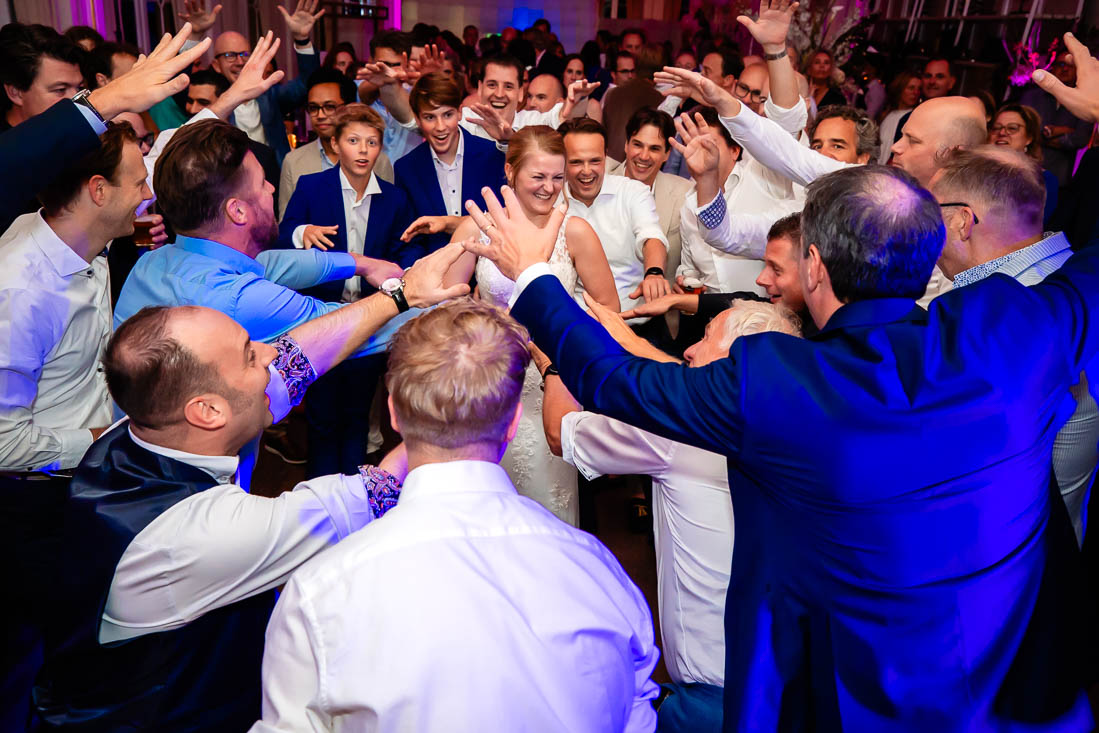 bruidsfotograaf nissewaard rij 2