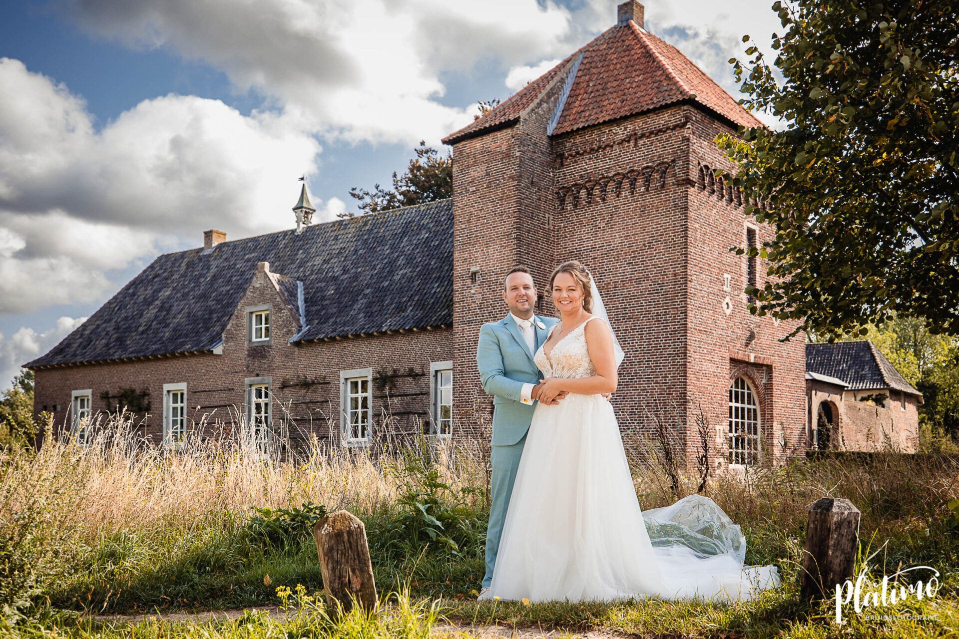 bruidsfotograaf ridderkerk rij 3