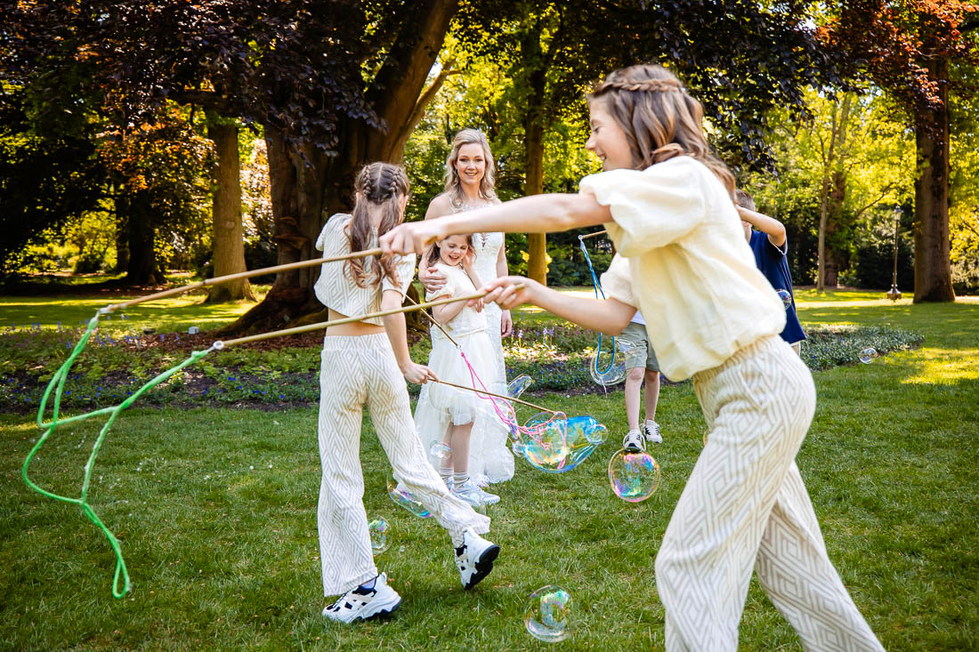 bruidsfotograaf ridderkerk rij 4
