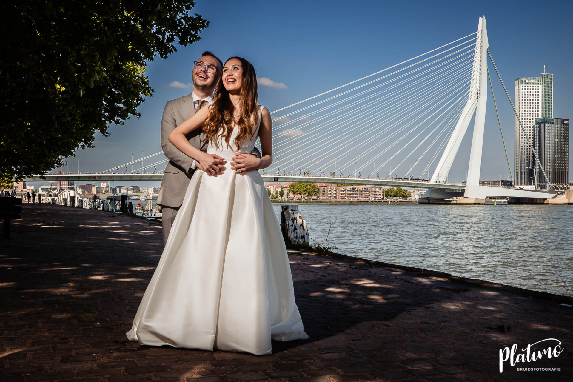 bruidsfotograaf ridderkerk rij 7