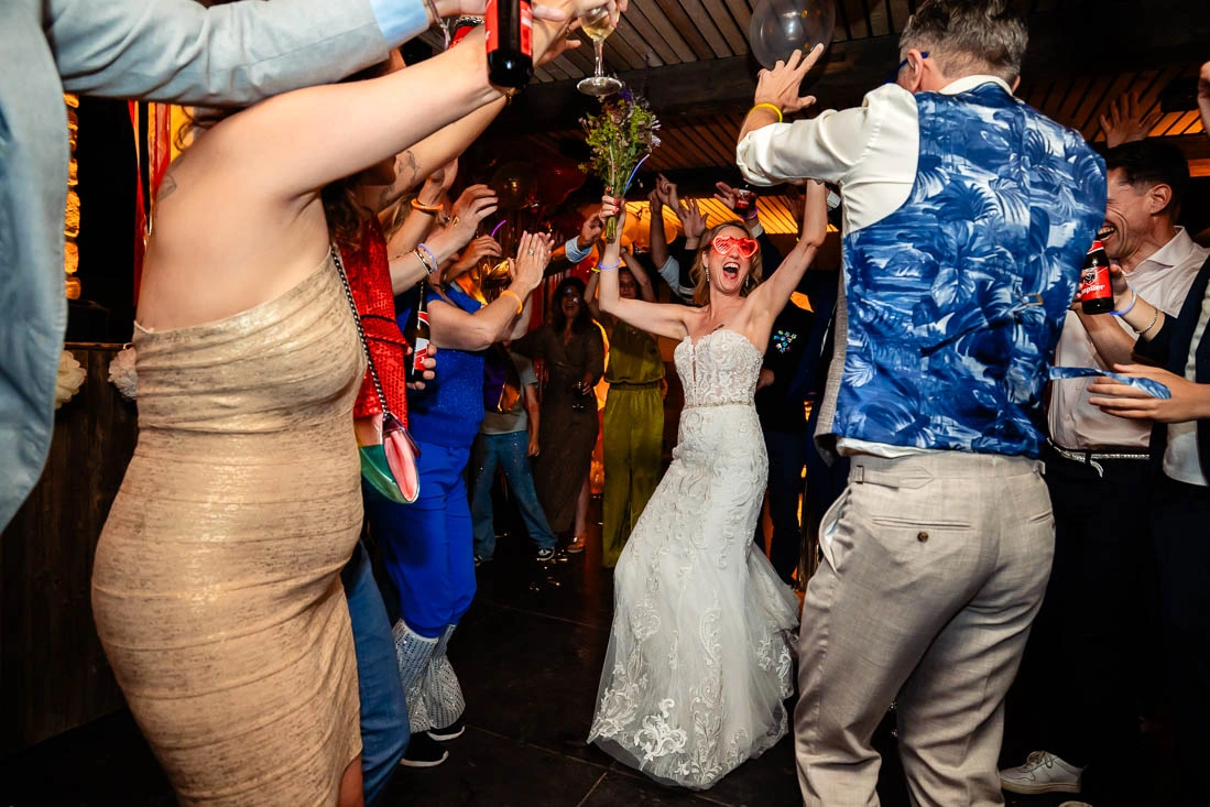 bruidsfotograaf schiedam rij 3