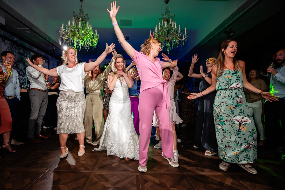 bruidsfotograaf schiedam rij 6