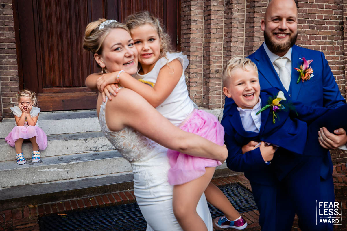 bruidsfotograaf zoetermeer rij 7