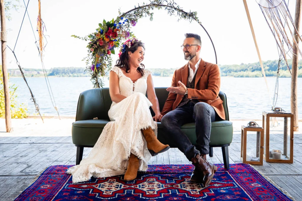 noortje en hendrik review