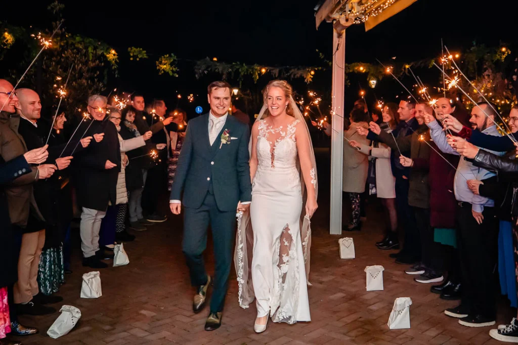 rowena en wouter review