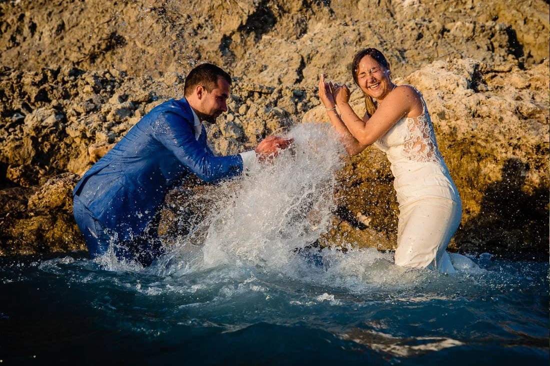 trouwen in het buitenland rij 3