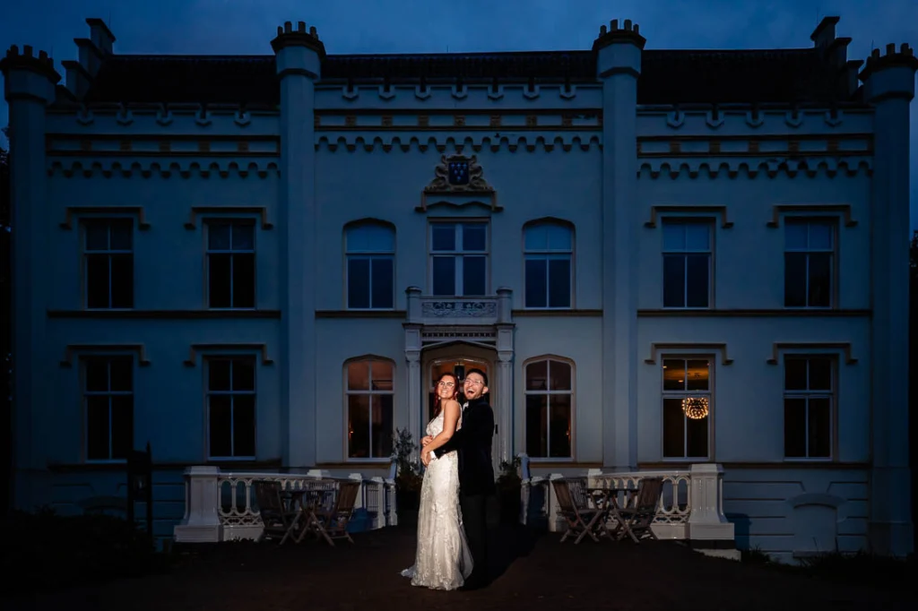 trouwfoto amy en justin 17